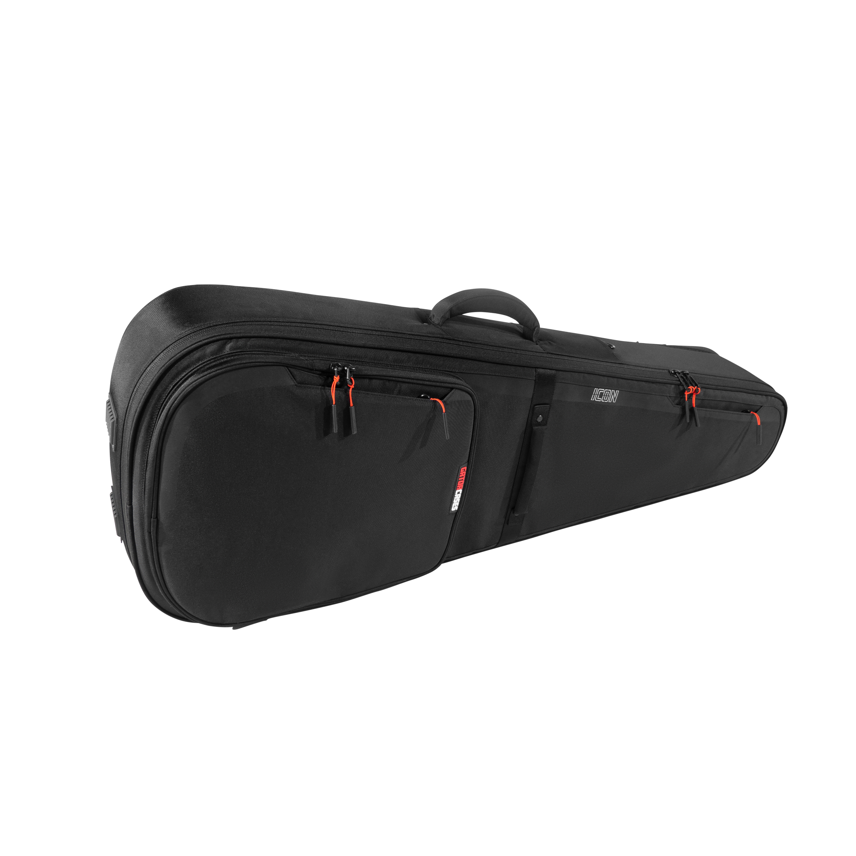 Gator ICON Series Bag for Dreadnaught Guitars