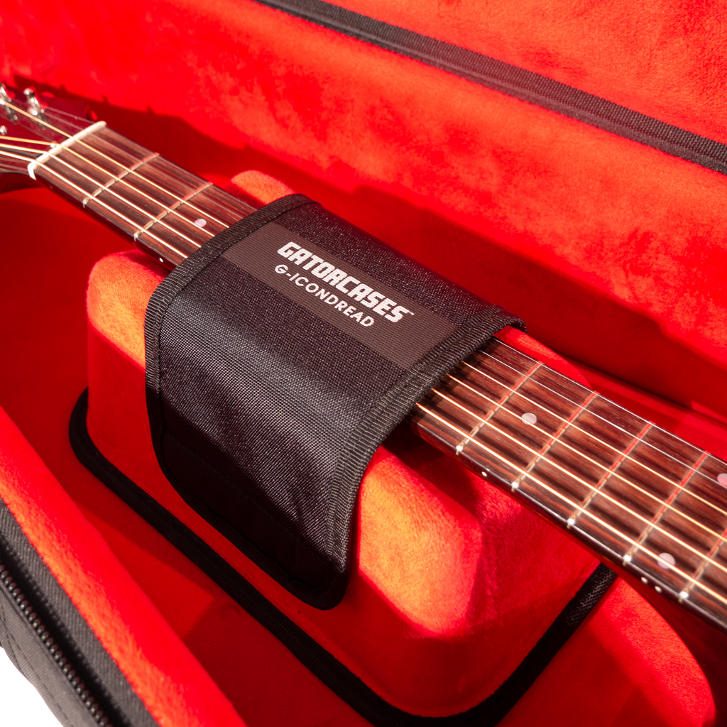 Gator ICON Series Bag for Dreadnaught Guitars