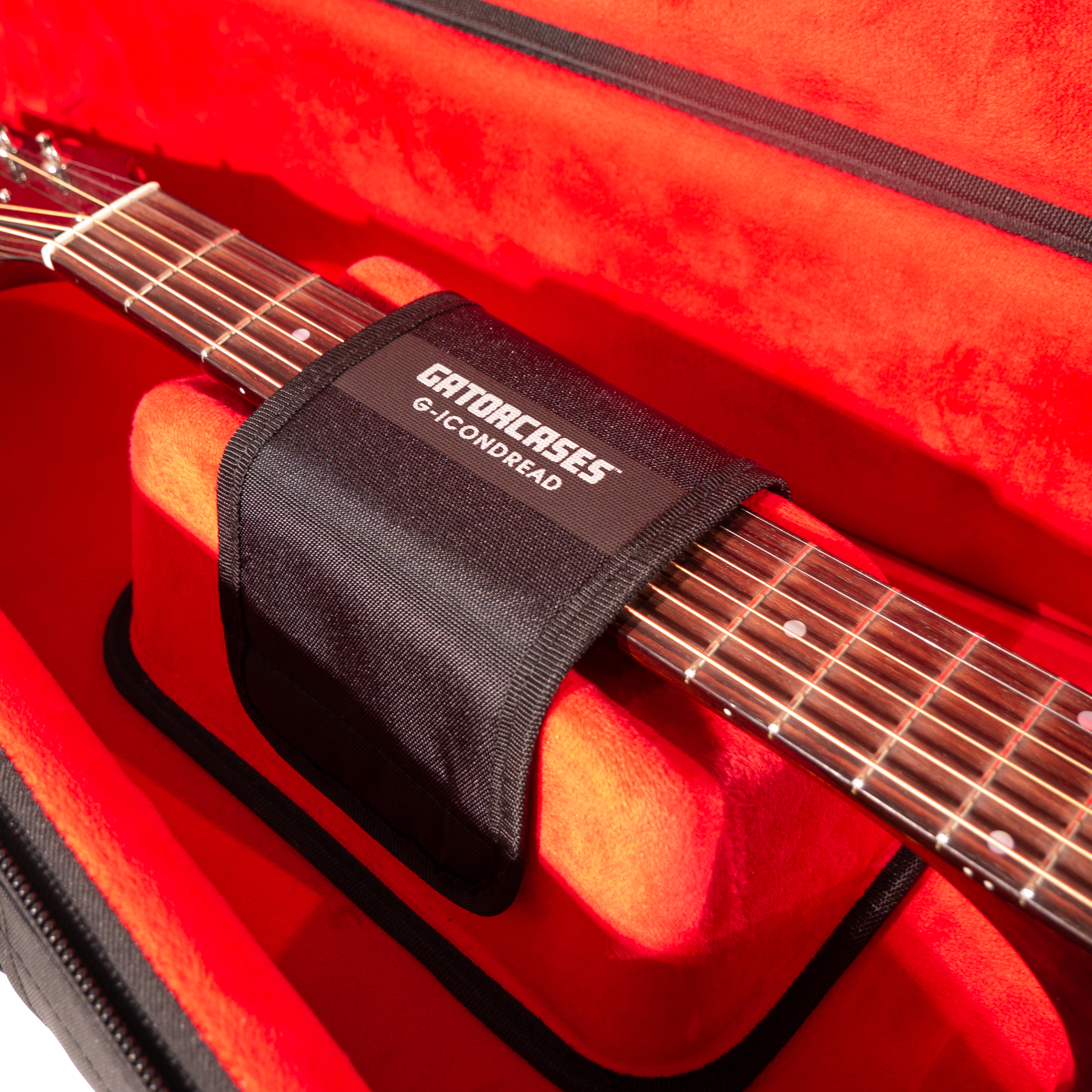 Gator ICON Series Bag for Dreadnaught Guitars