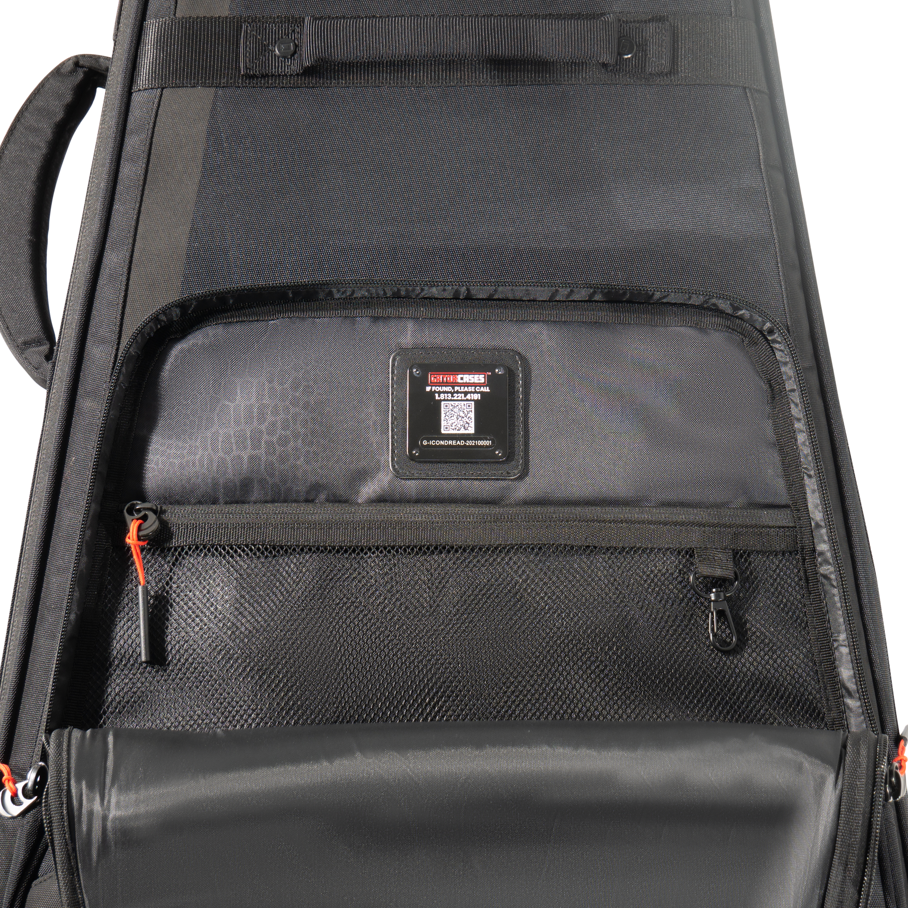 Gator ICON Series Bag for Dreadnaught Guitars