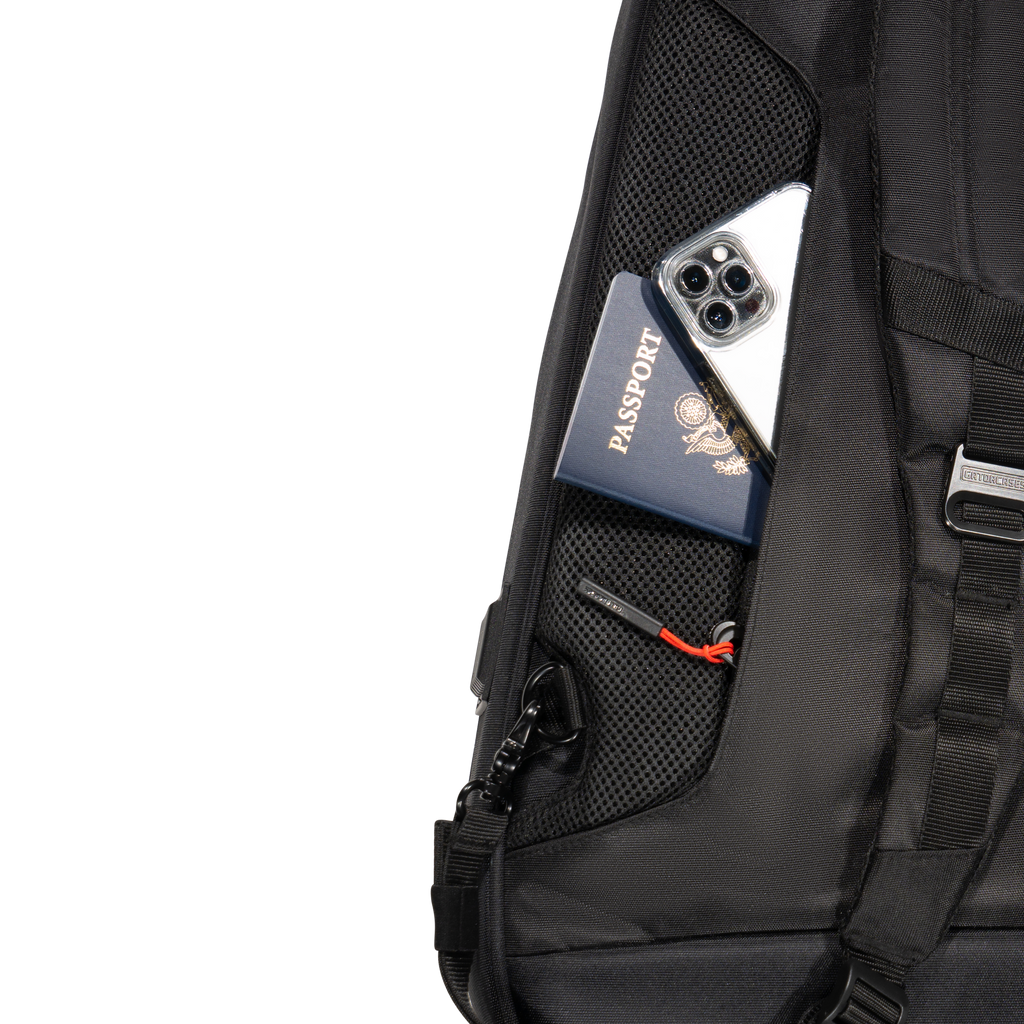 Gator ICON Series Bag for Dreadnaught Guitars