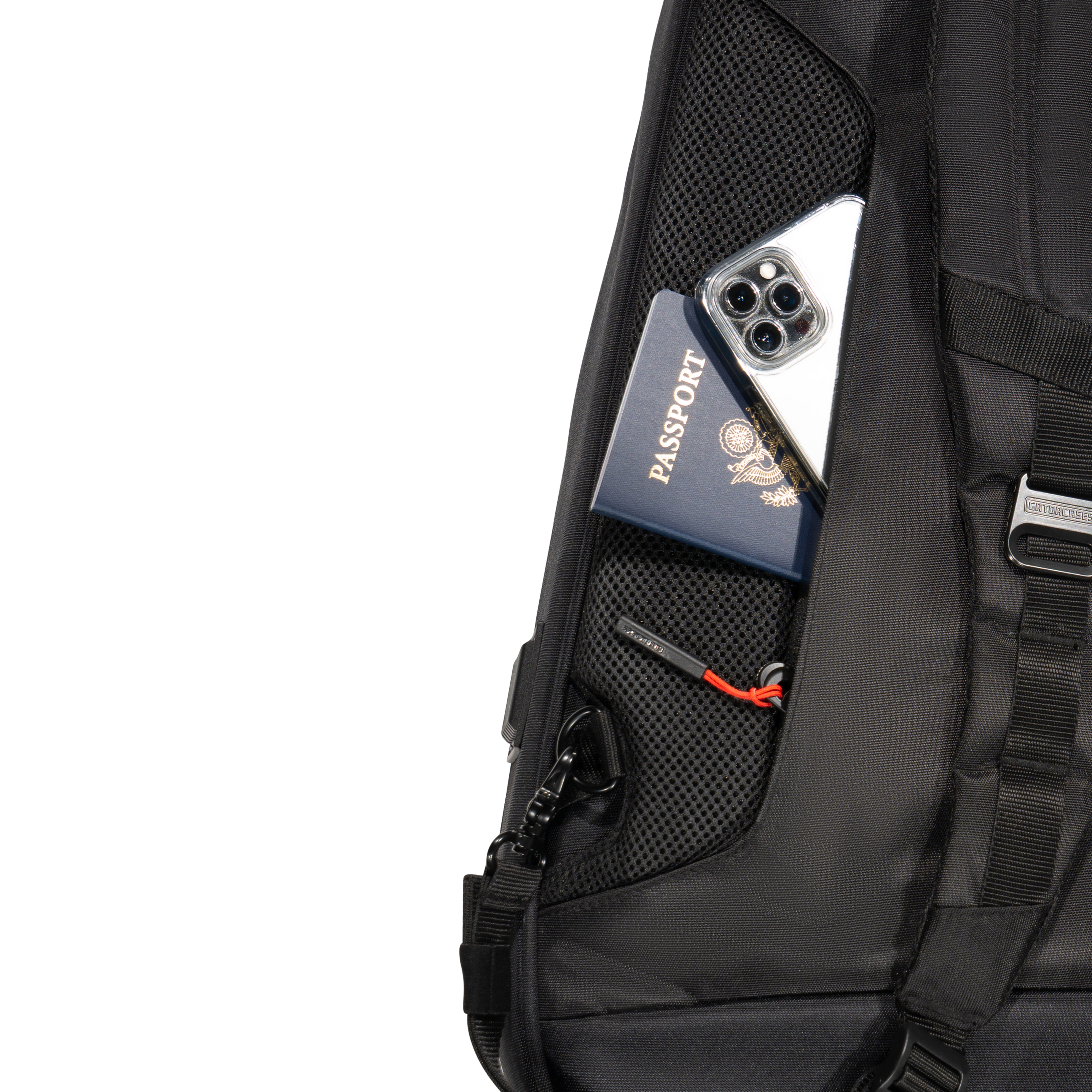 Gator ICON Series Bag for Dreadnaught Guitars