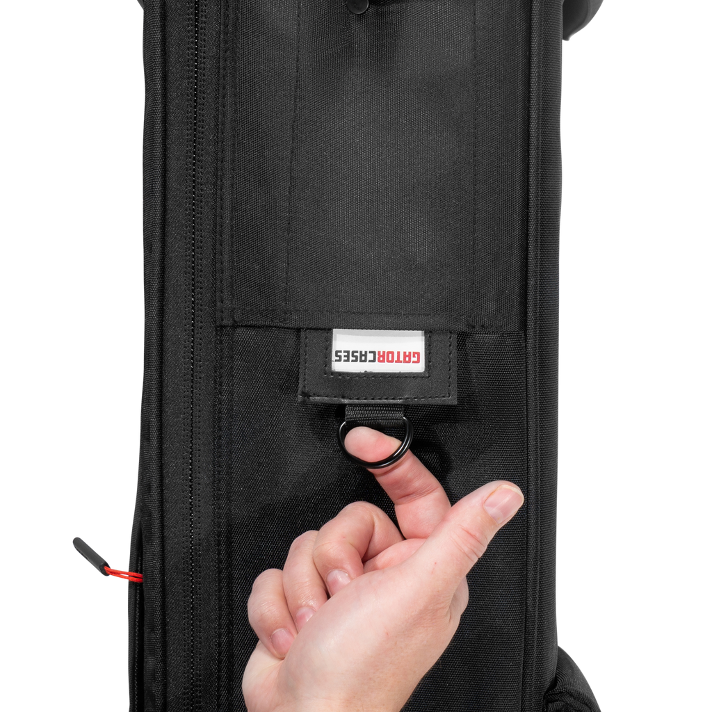 Gator ICON Series Bag for Dreadnaught Guitars