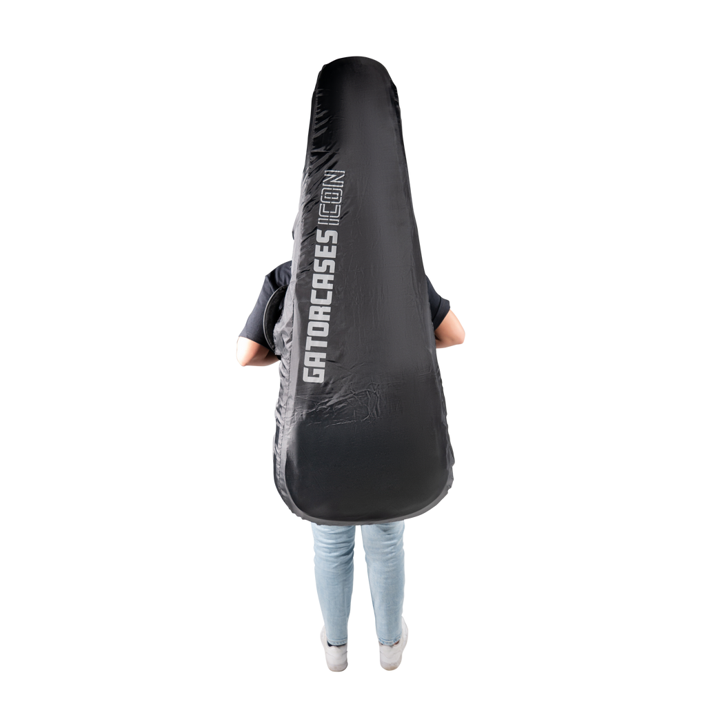 Gator ICON Series Bag for Dreadnaught Guitars