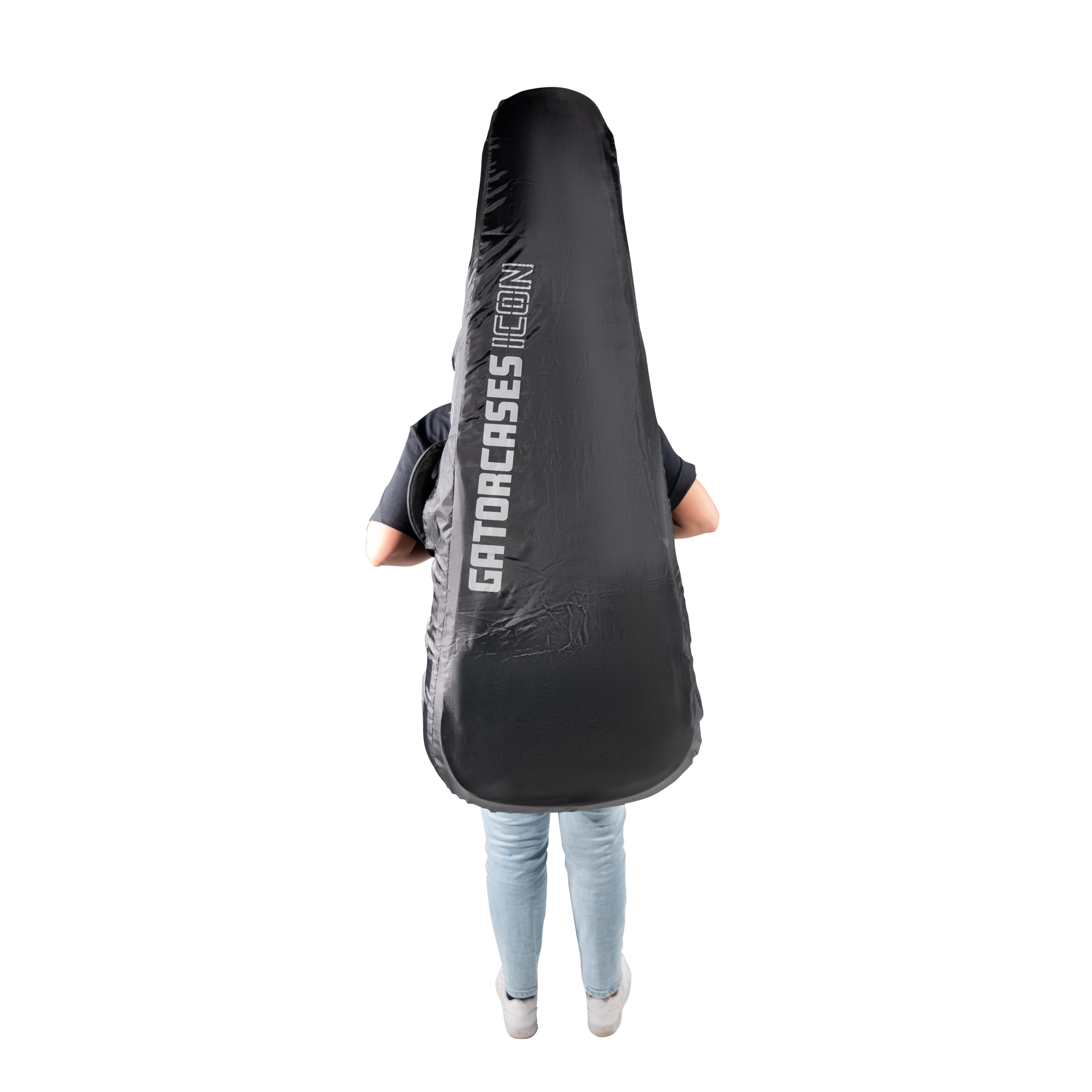 Gator ICON Series Bag for Dreadnaught Guitars