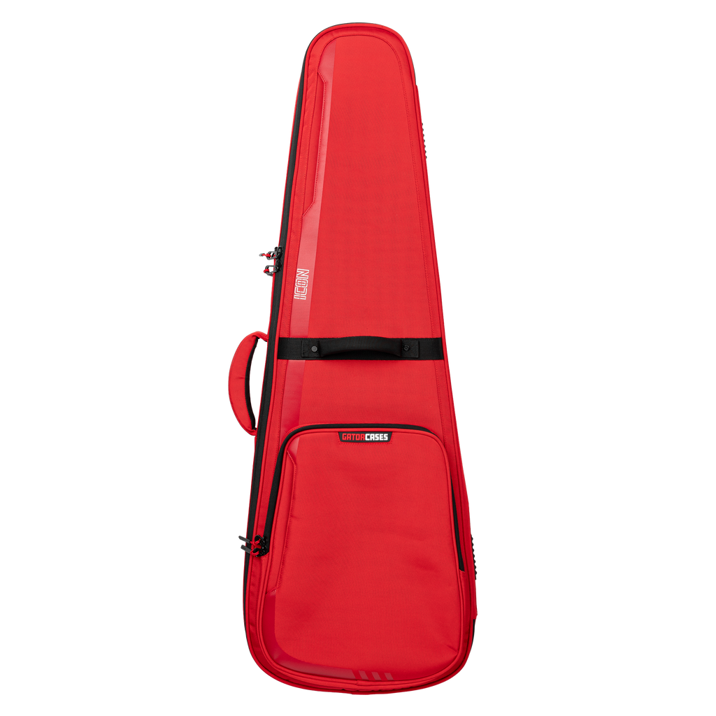 Gator ICON Series Bag for Electric Guitars