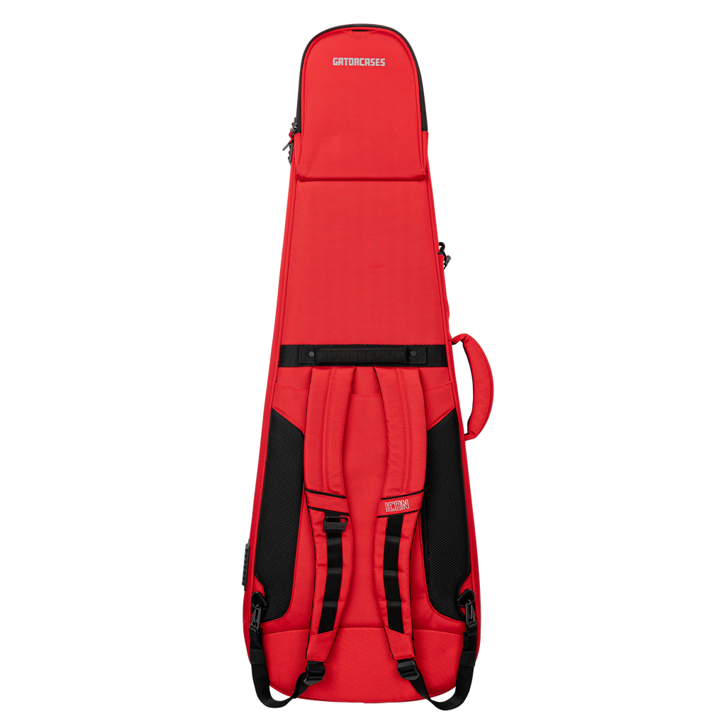 Gator ICON Series Bag for Electric Guitars