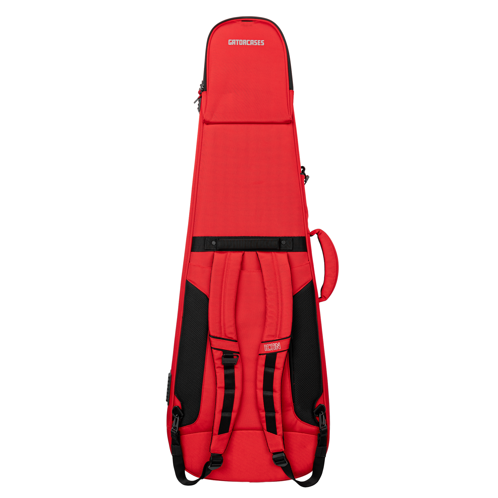 Gator ICON Series Bag for Electric Guitars
