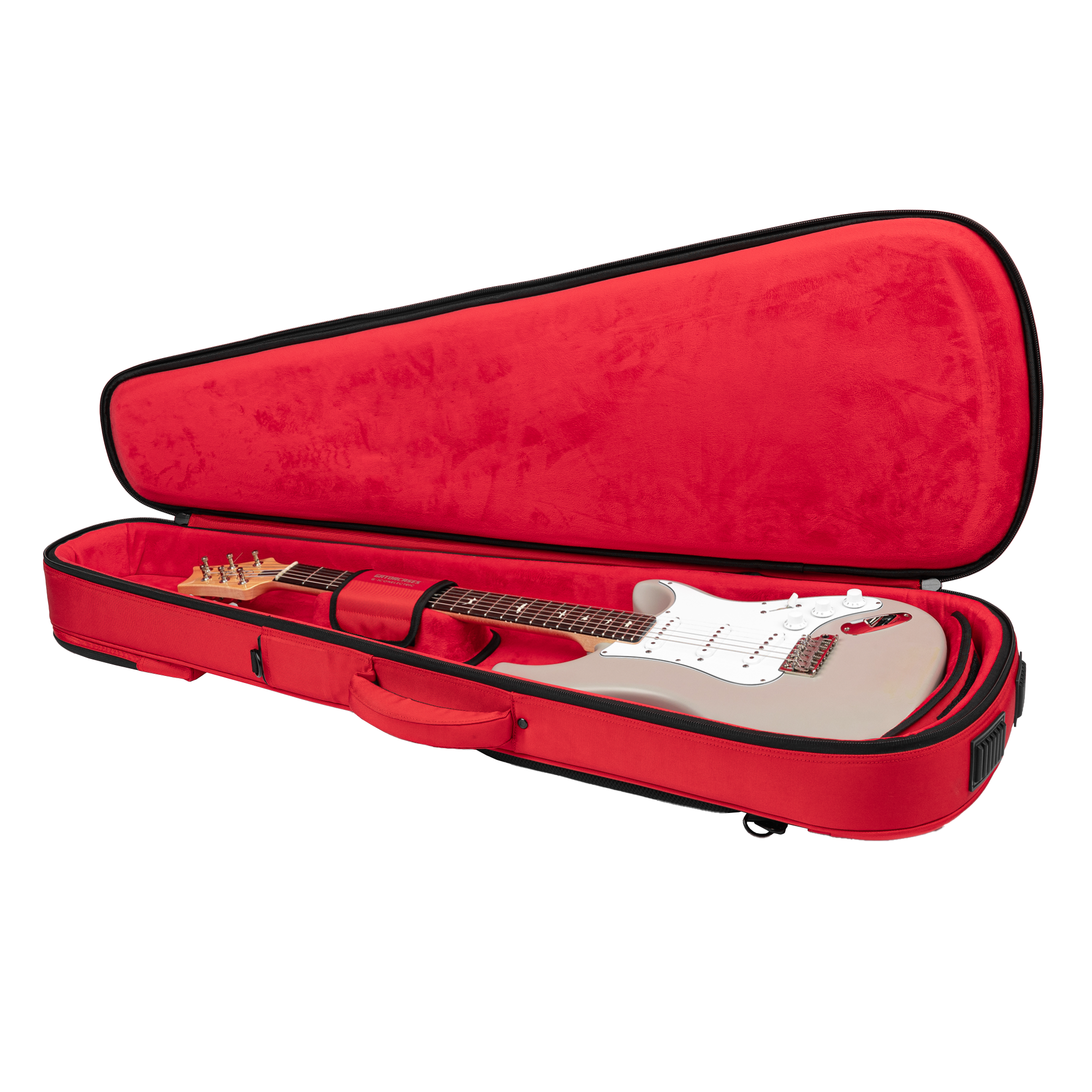 Gator ICON Series Bag for Electric Guitars