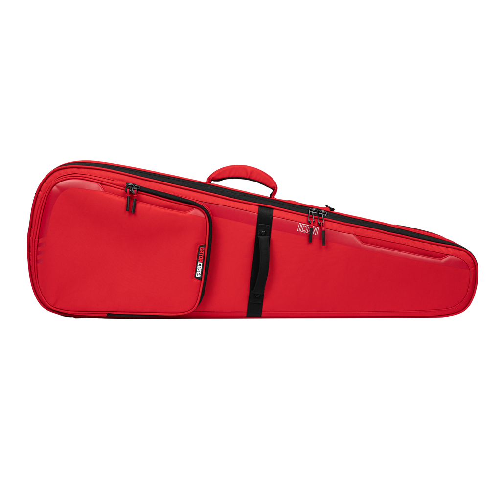 Gator ICON Series Bag for Electric Guitars