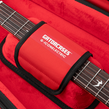 Gator ICON Series Bag for Electric Guitars