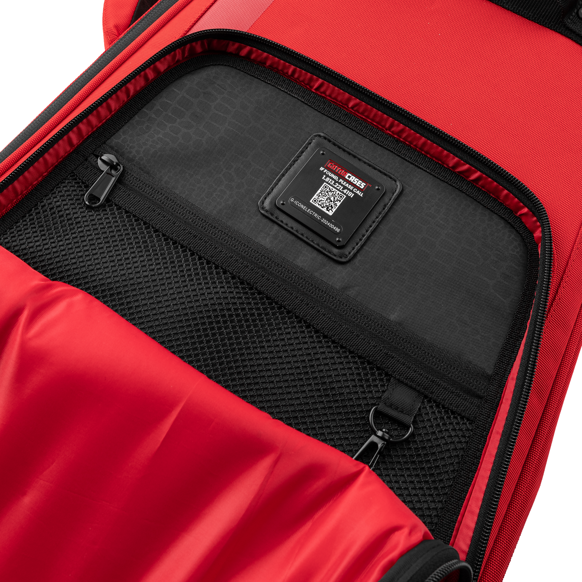 Gator ICON Series Bag for Electric Guitars