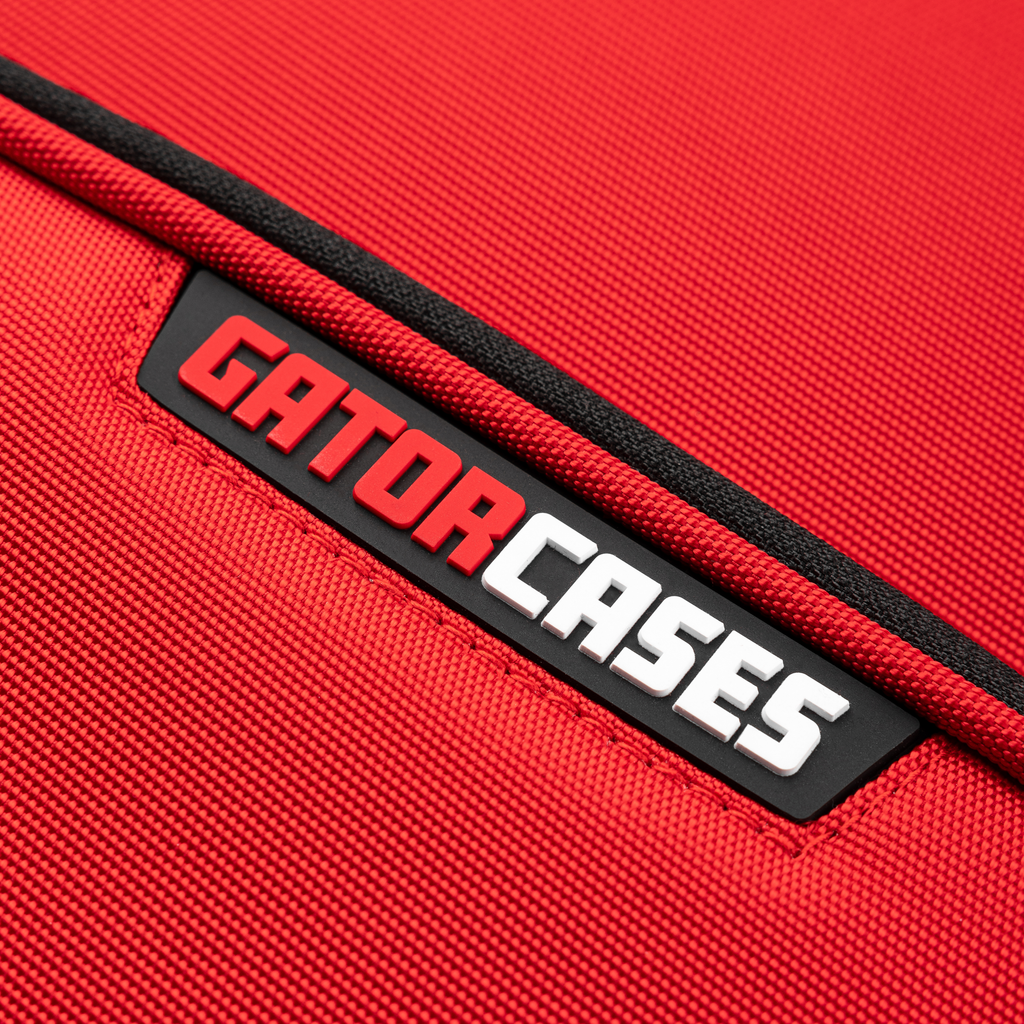 Gator ICON Series Bag for Electric Guitars