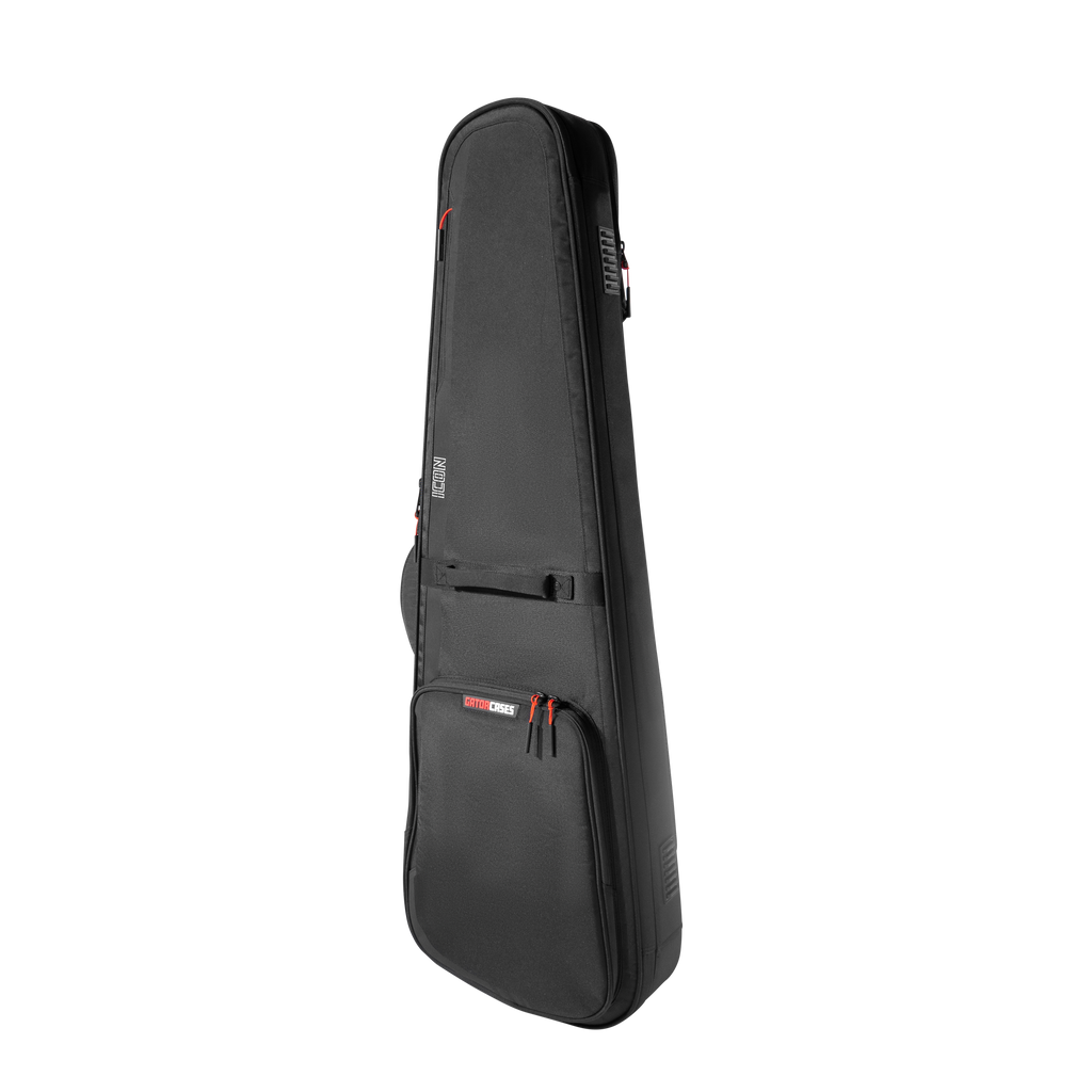 Gator ICON Series Bag for Electric Guitars