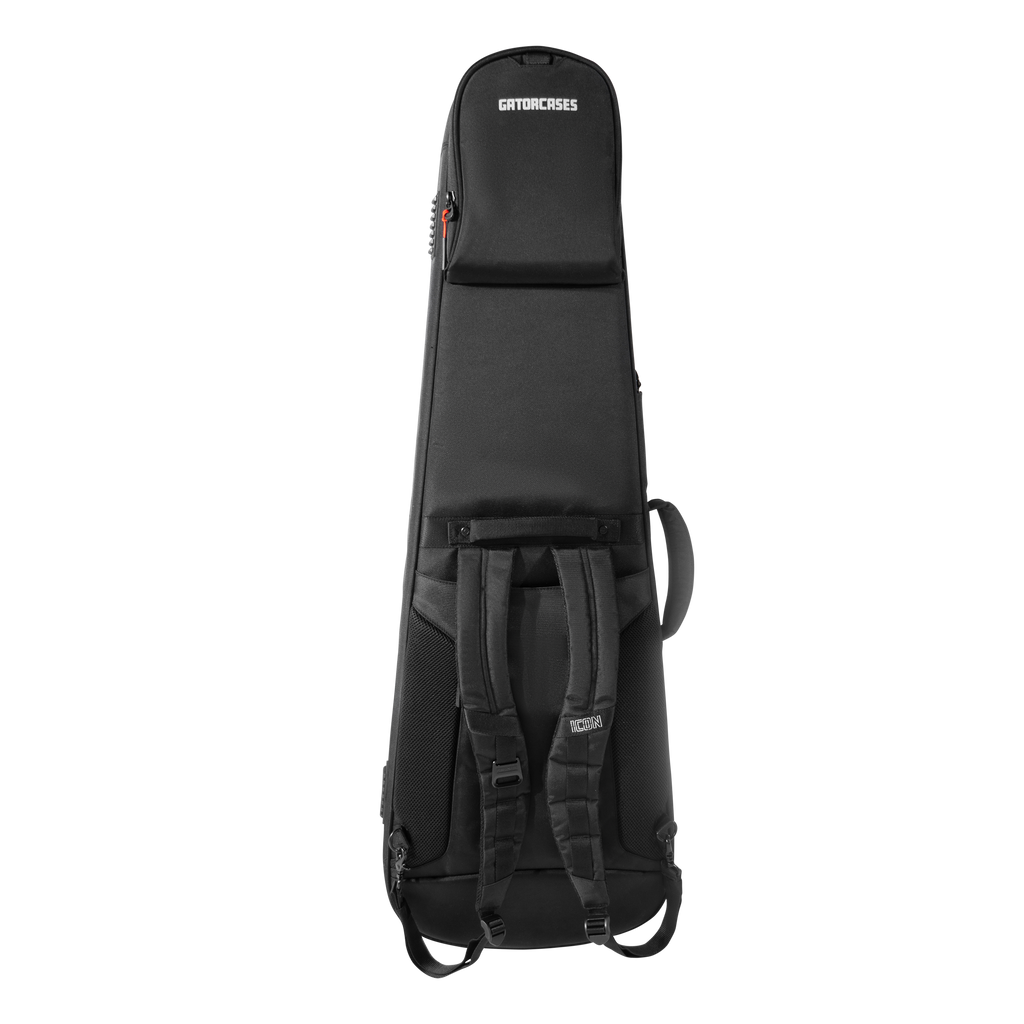 Gator ICON Series Bag for Electric Guitars