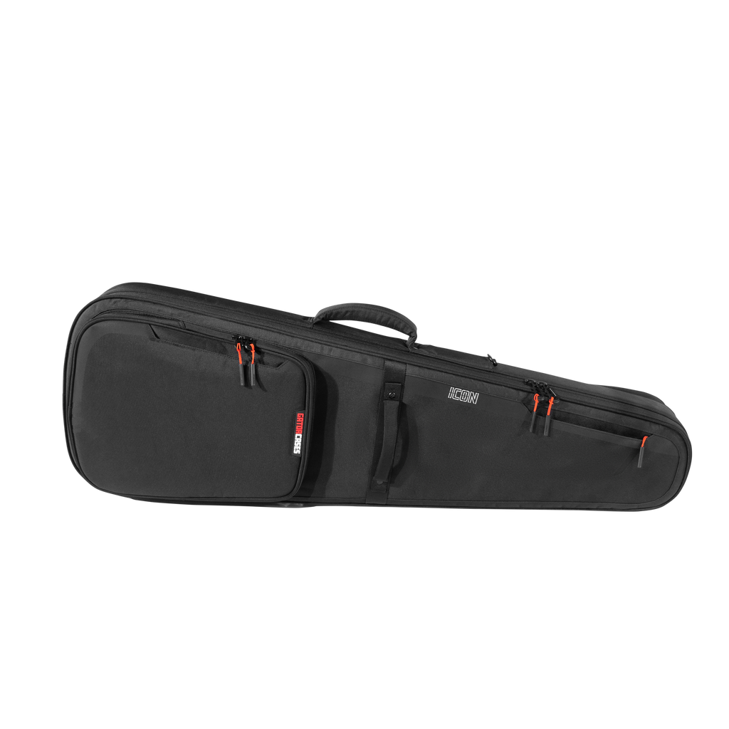 Gator ICON Series Bag for Electric Guitars