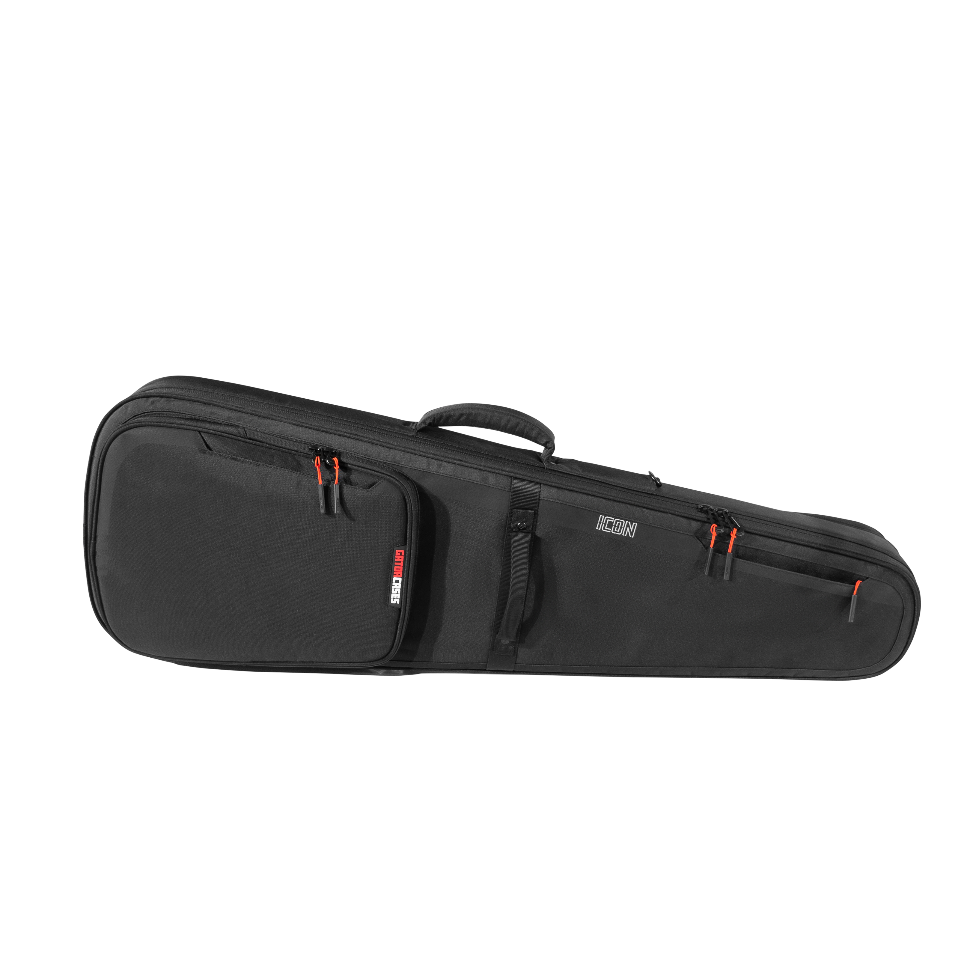 Gator ICON Series Bag for Electric Guitars