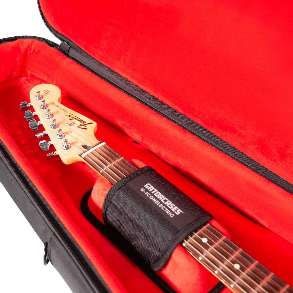Gator ICON Series Bag for Electric Guitars