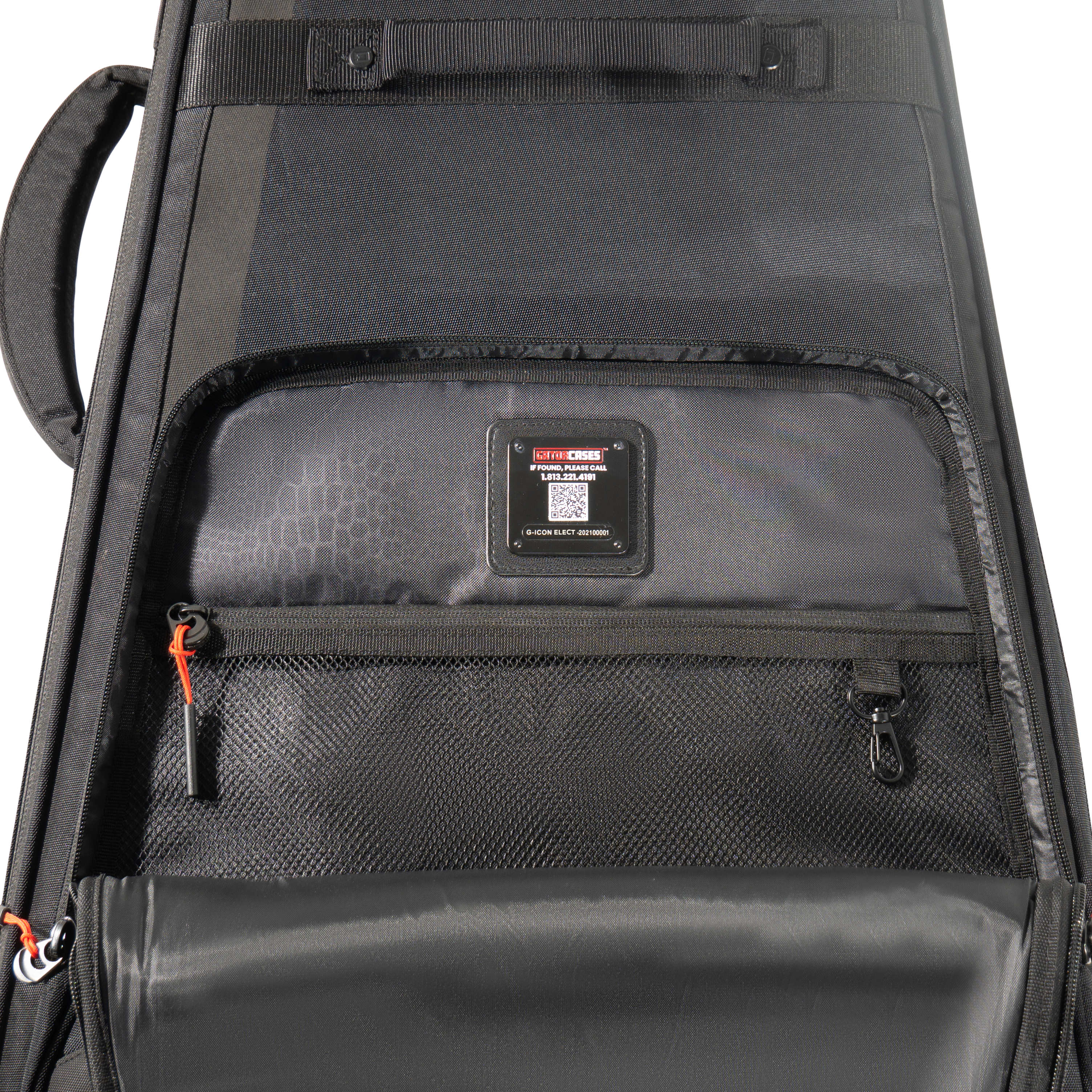 Gator ICON Series Bag for Electric Guitars