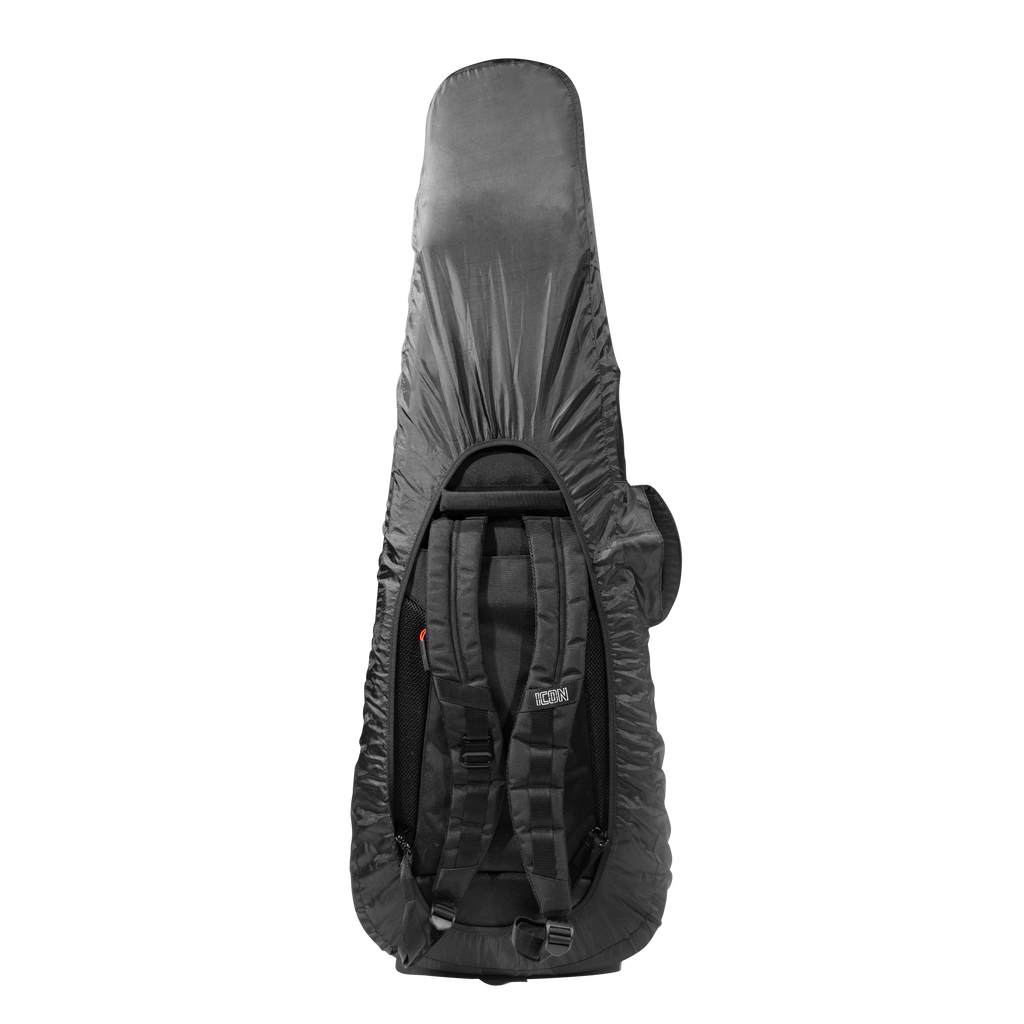 Gator ICON Series Bag for Electric Guitars