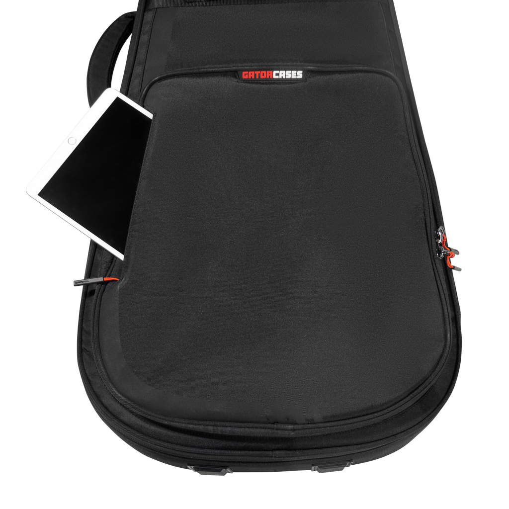 Gator ICON Series Bag for Electric Guitars