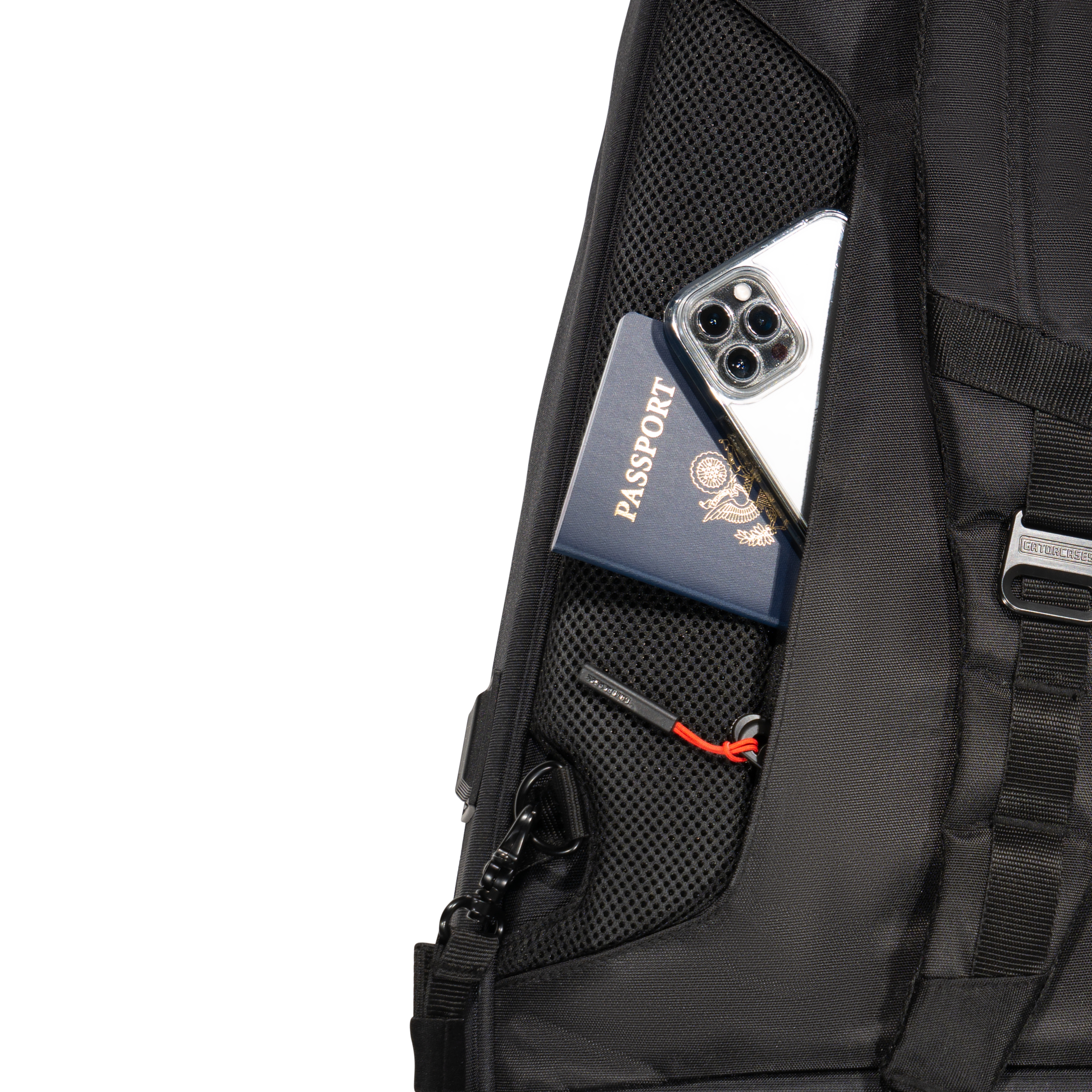 Gator ICON Series Bag for Electric Guitars