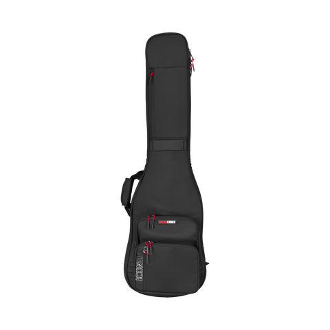Gator Icon Take Two Series Bag Holds 2 Bass Guitars