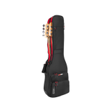 Gator Icon Take Two Series Bag Holds 2 Bass Guitars
