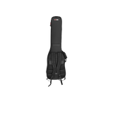 Gator Icon Take Two Series Bag Holds 2 Bass Guitars
