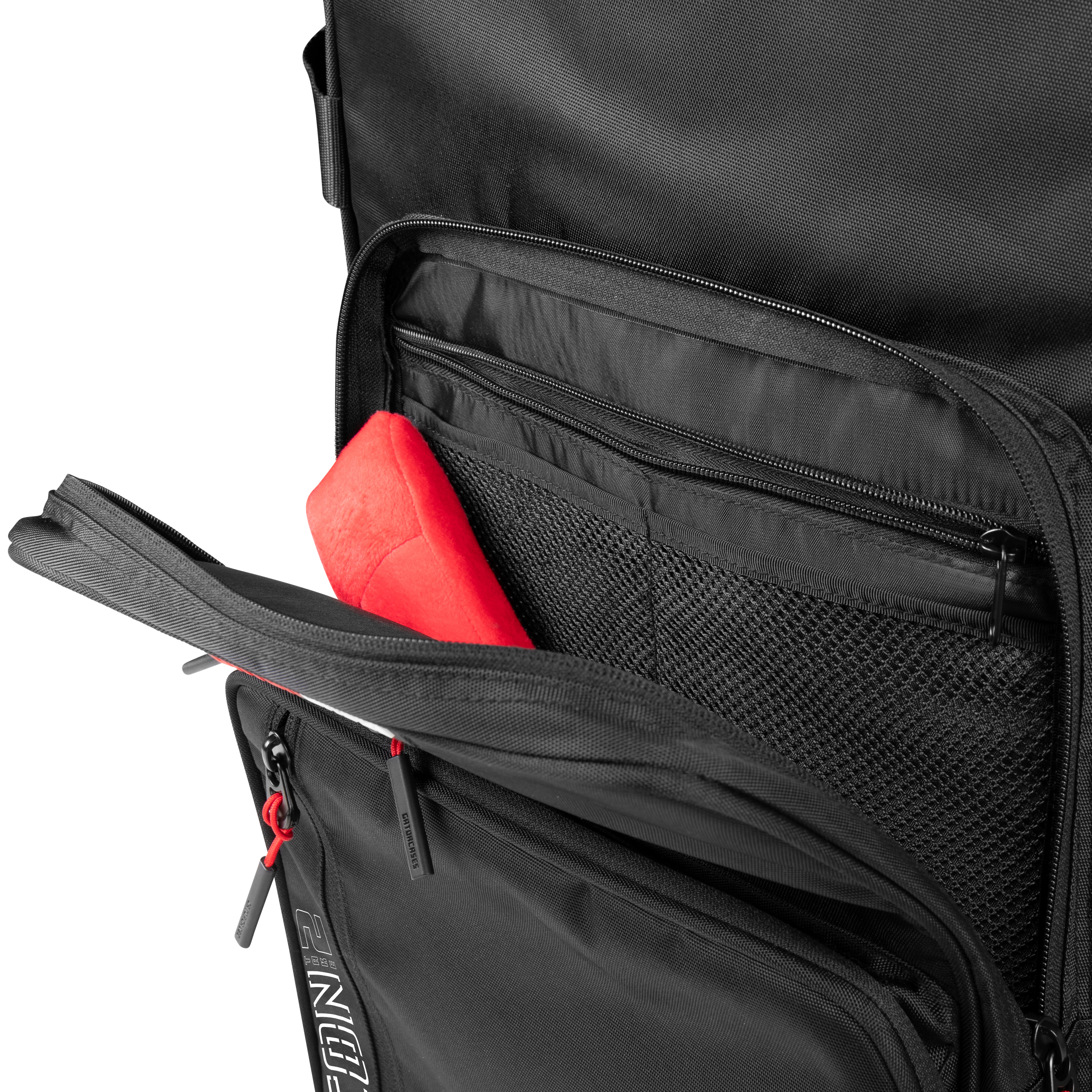 Gator Icon Take Two Series Bag Holds 2 Bass Guitars