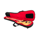 Gator Icon Take Two Series Bag Holds 2 Bass Guitars
