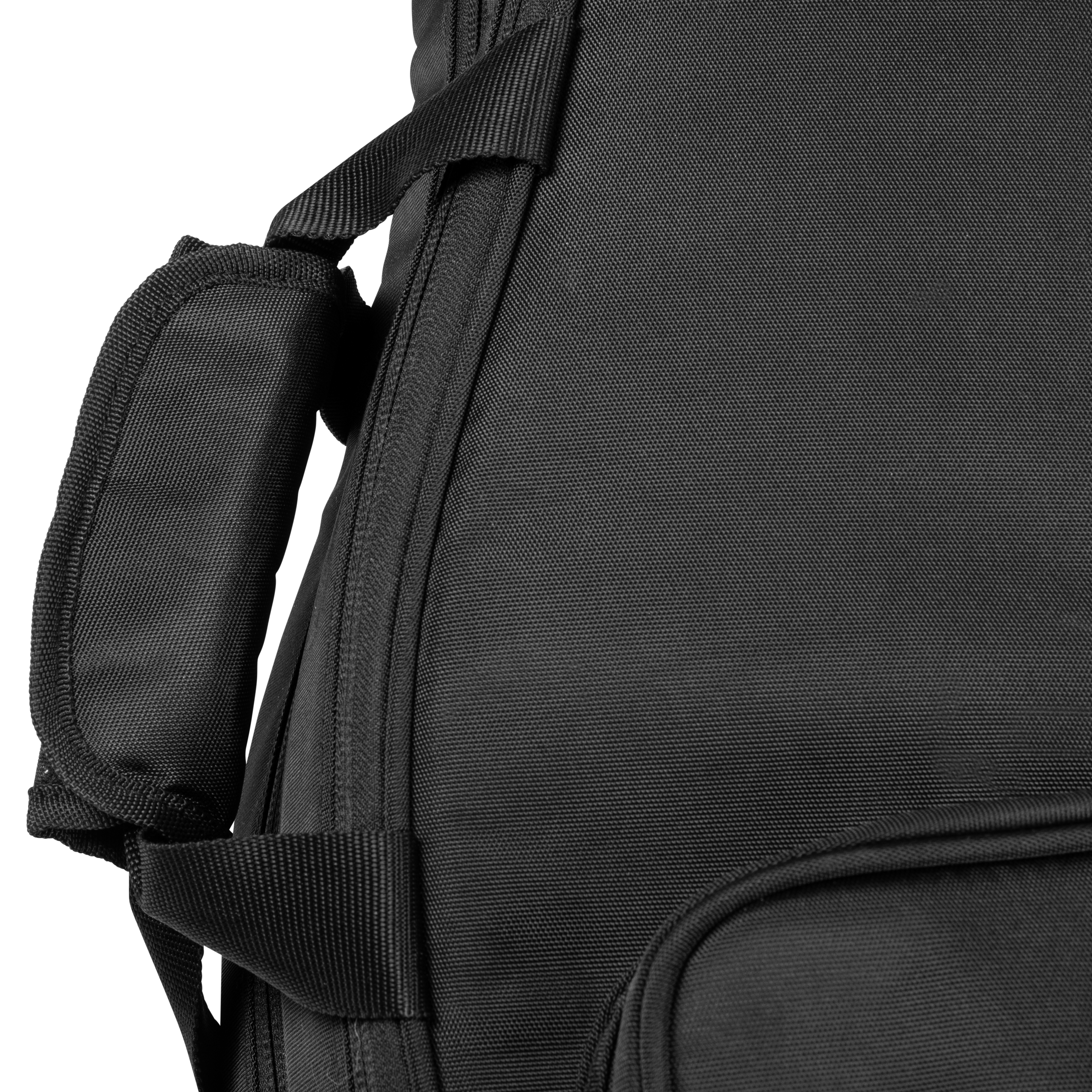Gator Icon Take Two Series Bag Holds 2 Bass Guitars