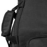 Gator Icon Take Two Series Bag Holds 2 Bass Guitars