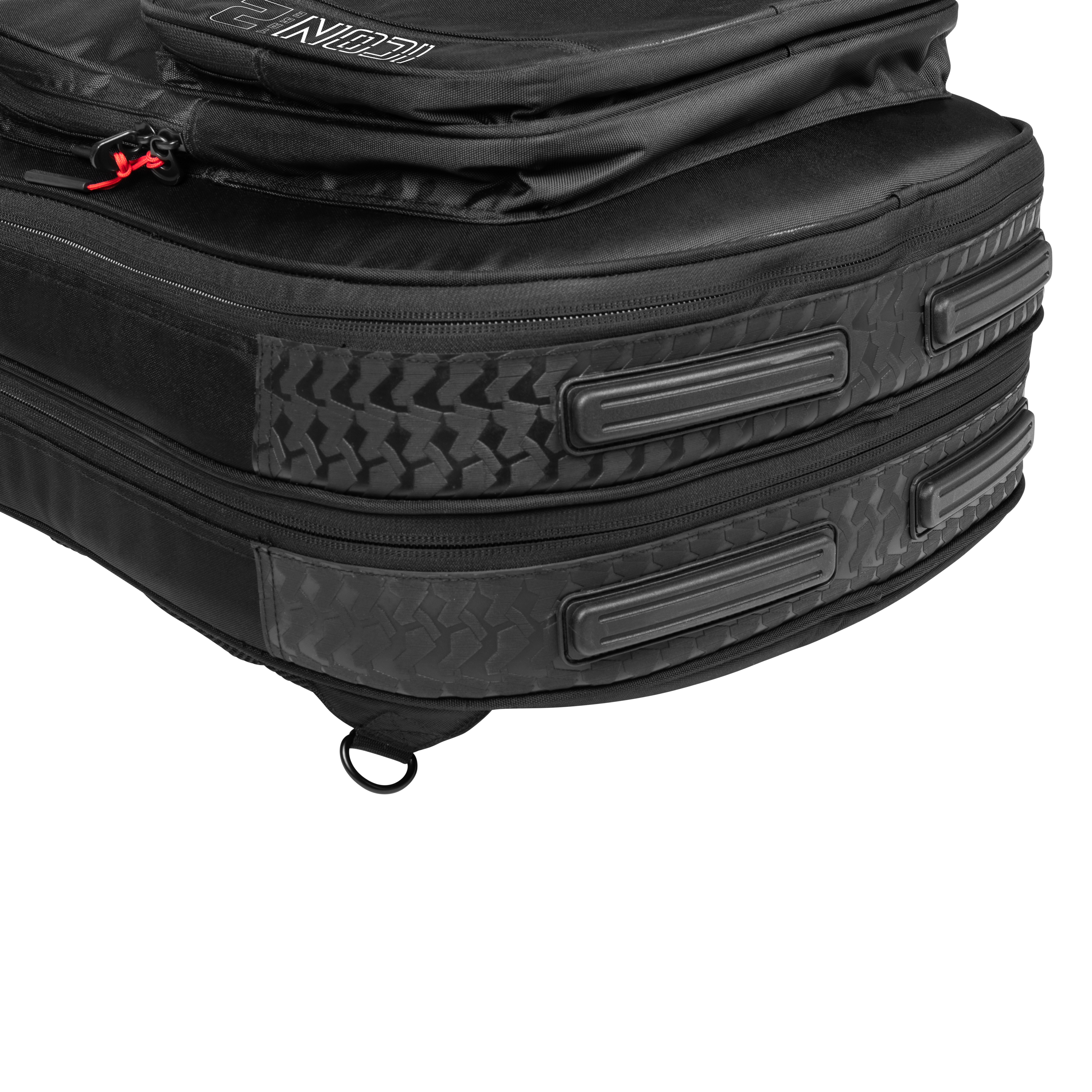 Gator Icon Take Two Series Bag Holds 2 Bass Guitars