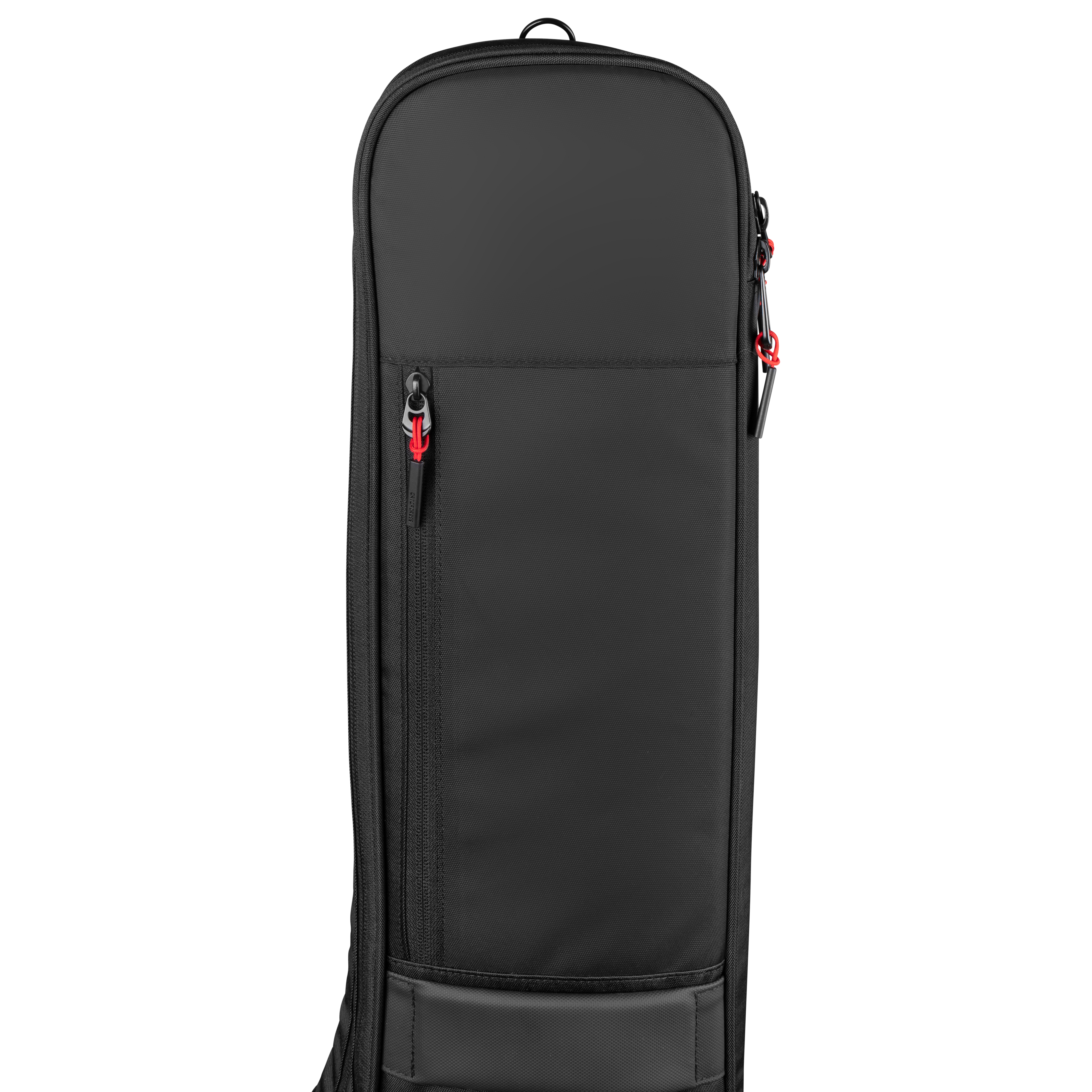 Gator Icon Take Two Series Bag Holds 2 Bass Guitars