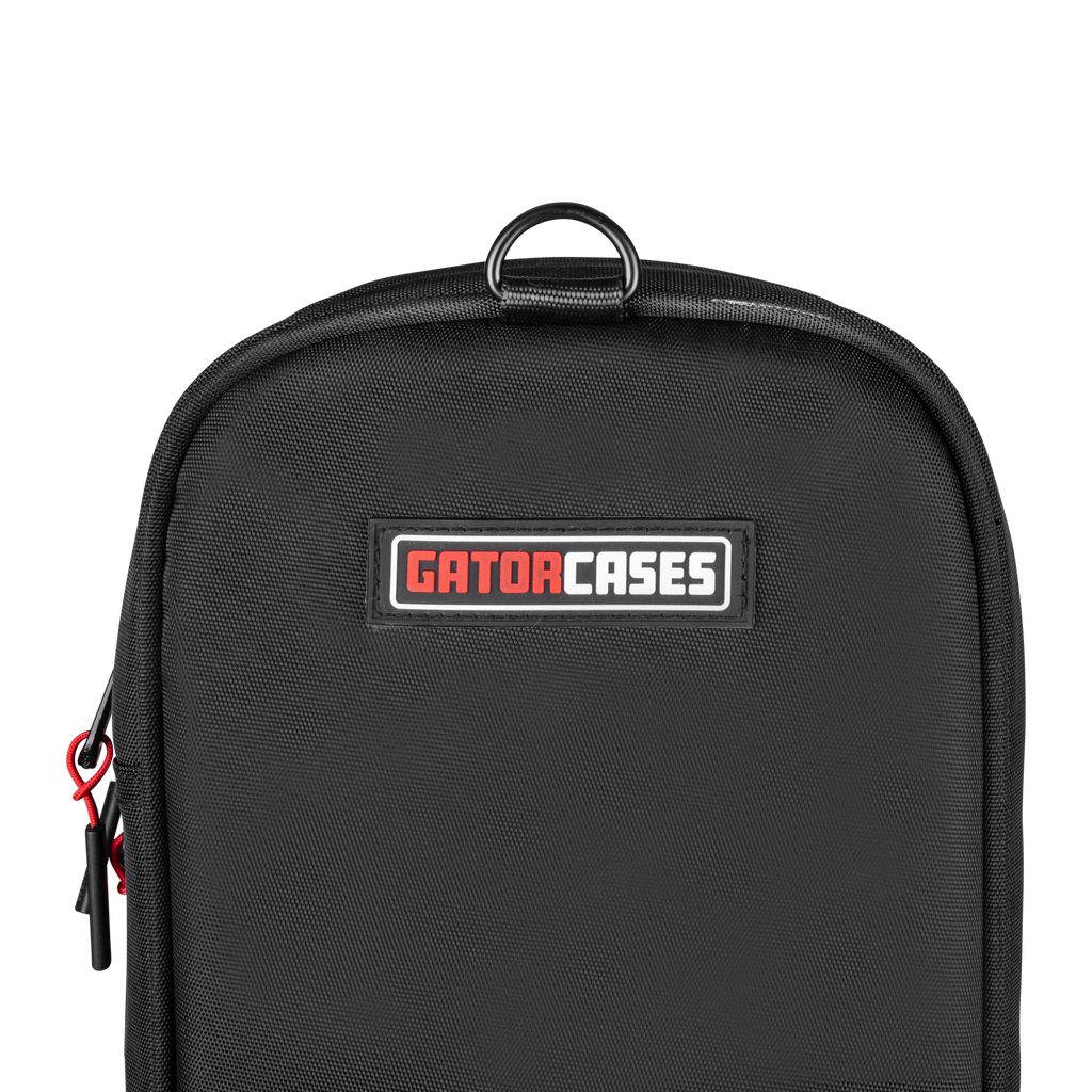 Gator Icon Take Two Series Bag Holds 2 Bass Guitars