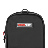 Gator Icon Take Two Series Bag Holds 2 Bass Guitars