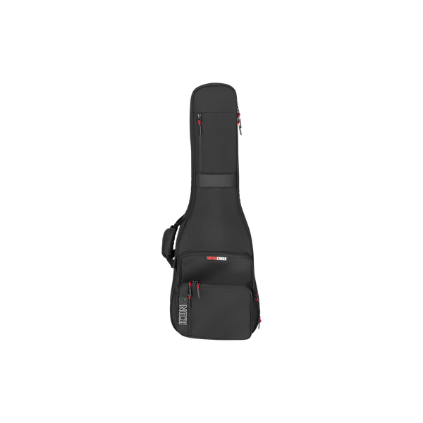 Gator Icon Take Two Series Bag Holds 2 Electric Guitars