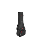 Gator Icon Take Two Series Bag Holds 2 Electric Guitars