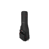 Gator Icon Take Two Series Bag Holds 2 Electric Guitars