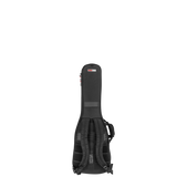 Gator Icon Take Two Series Bag Holds 2 Electric Guitars
