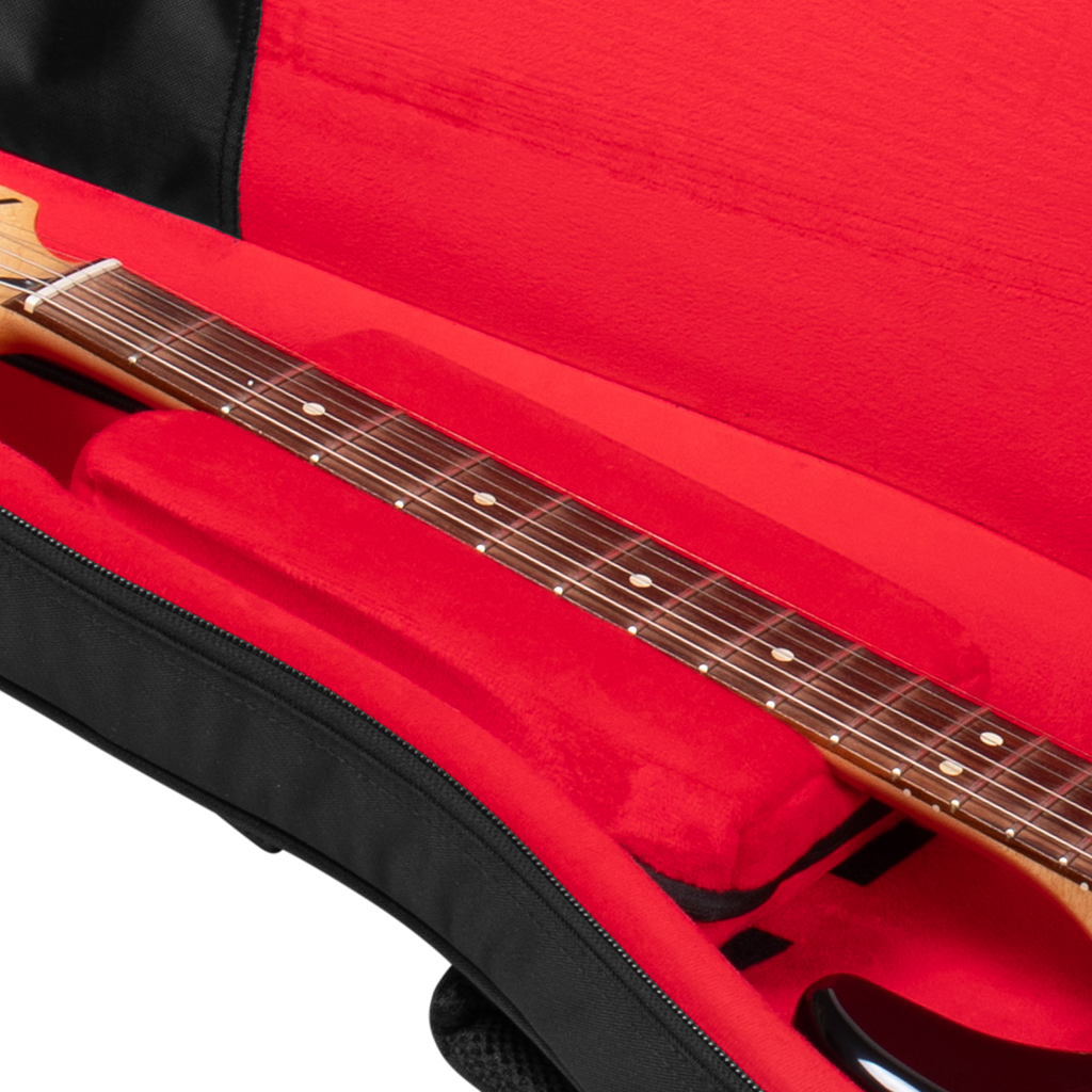Gator Icon Take Two Series Bag Holds 2 Electric Guitars