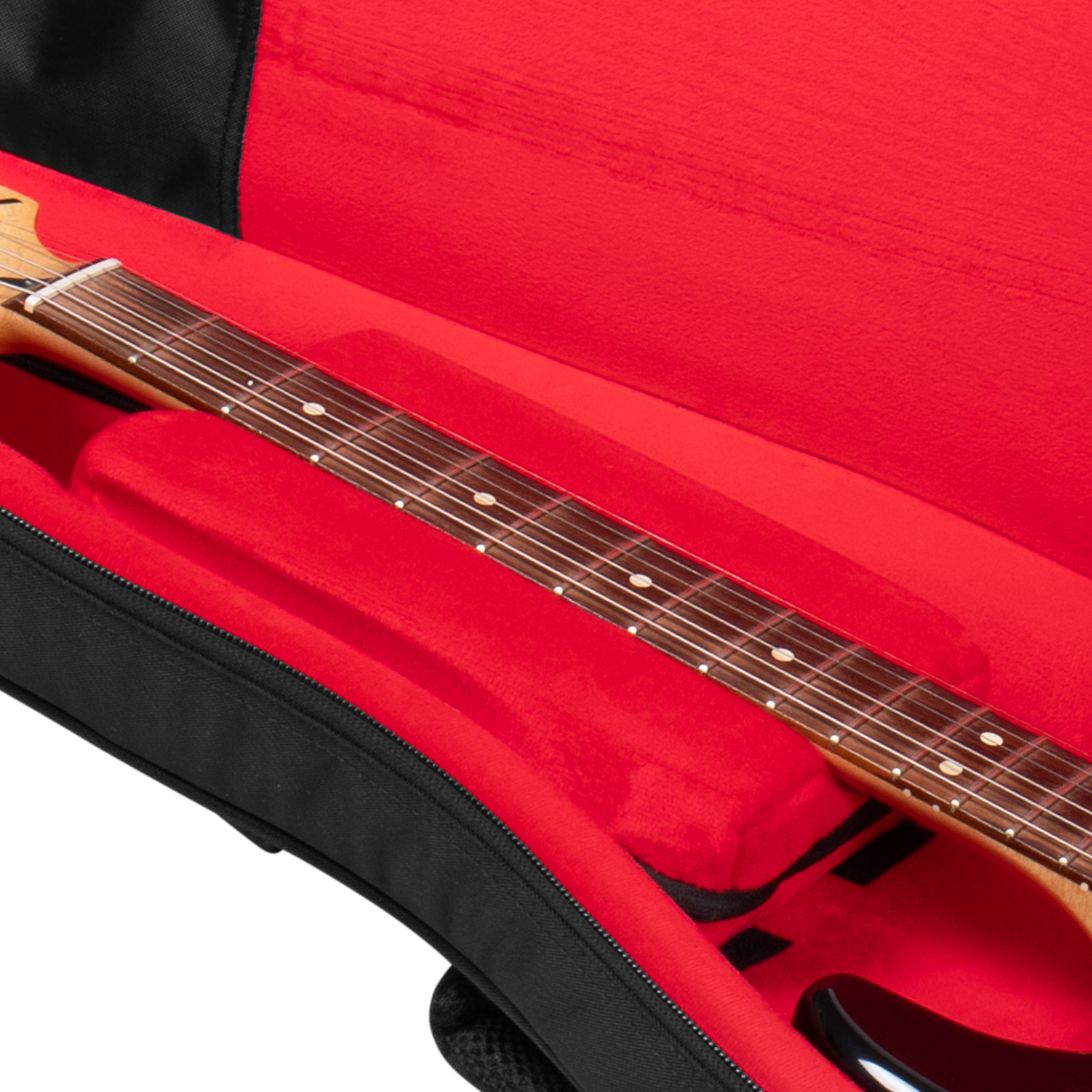 Gator Icon Take Two Series Bag Holds 2 Electric Guitars