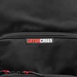 Gator Icon Take Two Series Bag Holds 2 Electric Guitars