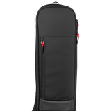 Gator Icon Take Two Series Bag Holds 2 Electric Guitars