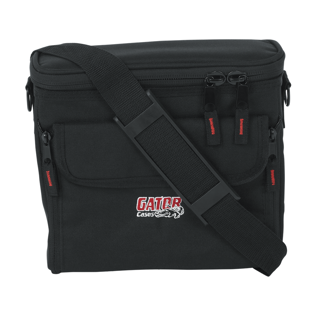 "In Ear" monitoring system bag