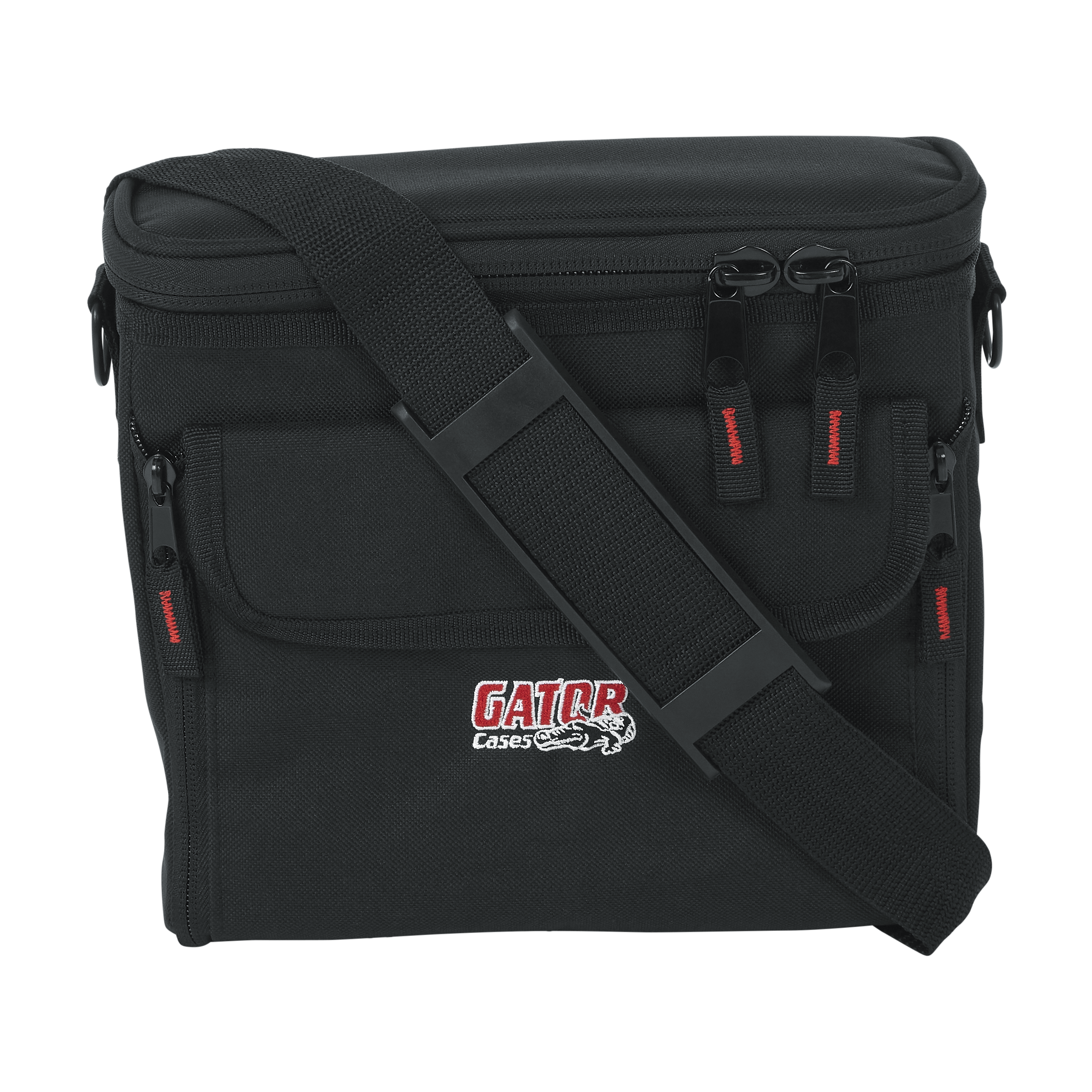 "In Ear" monitoring system bag