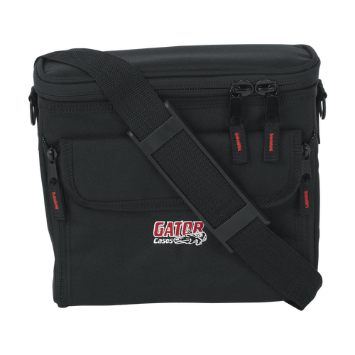 "In Ear" monitoring system bag