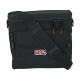 "In Ear" monitoring system bag