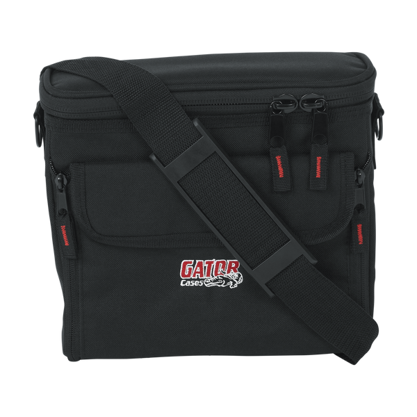 "In Ear" monitoring system bag